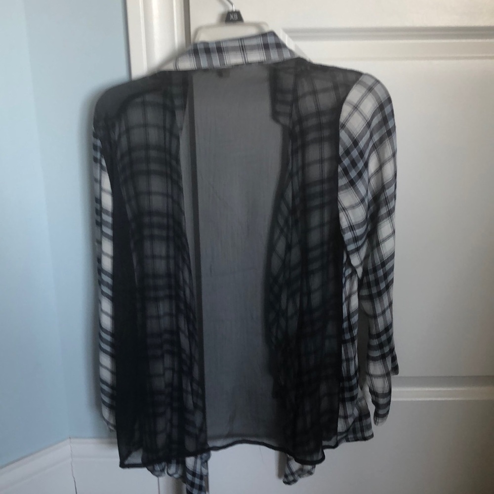 Cardigan - Picture 3 of 5